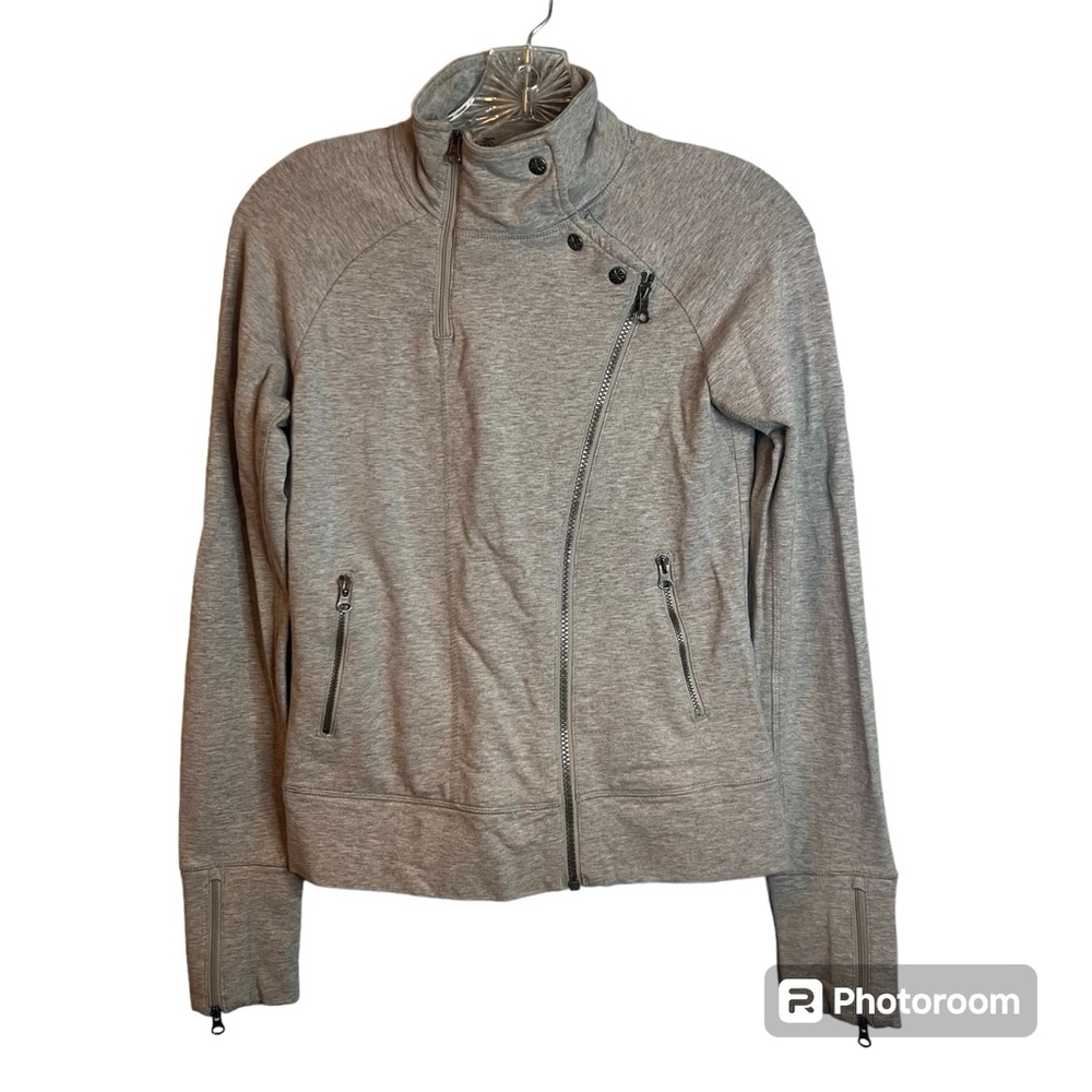 Womens  Athleta Jacket size xxs‎